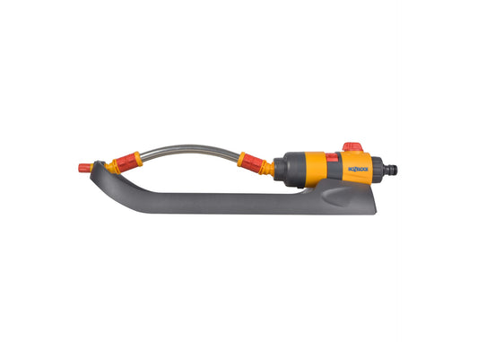 Aspersor rectangular Pro 220 m2 Hozelock