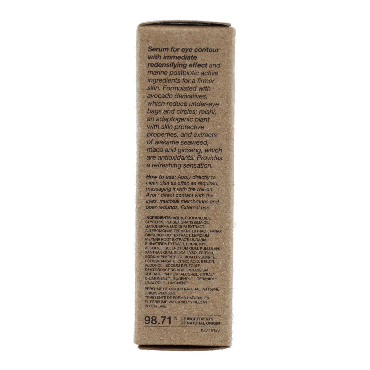 Roll-on Eye Salad Code serum 10 ml