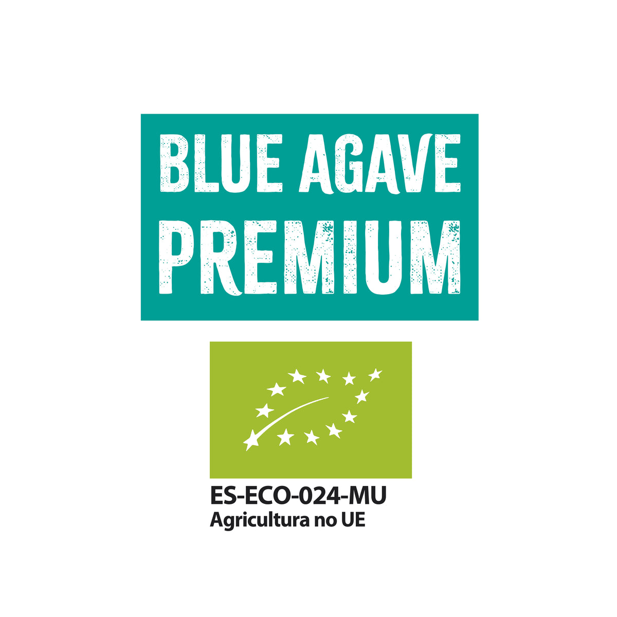 Premium agavesiroop Naturgreen 236 ml