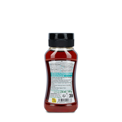 Premium agavesiroop Naturgreen 236 ml