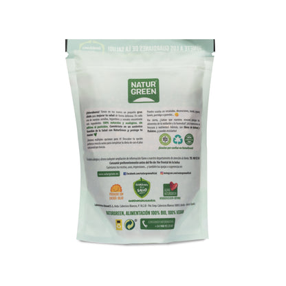 Dupuy Naturgreen linzen, 500 g