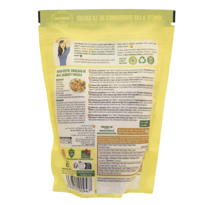 Biologische gierst Naturgreen, 500 g