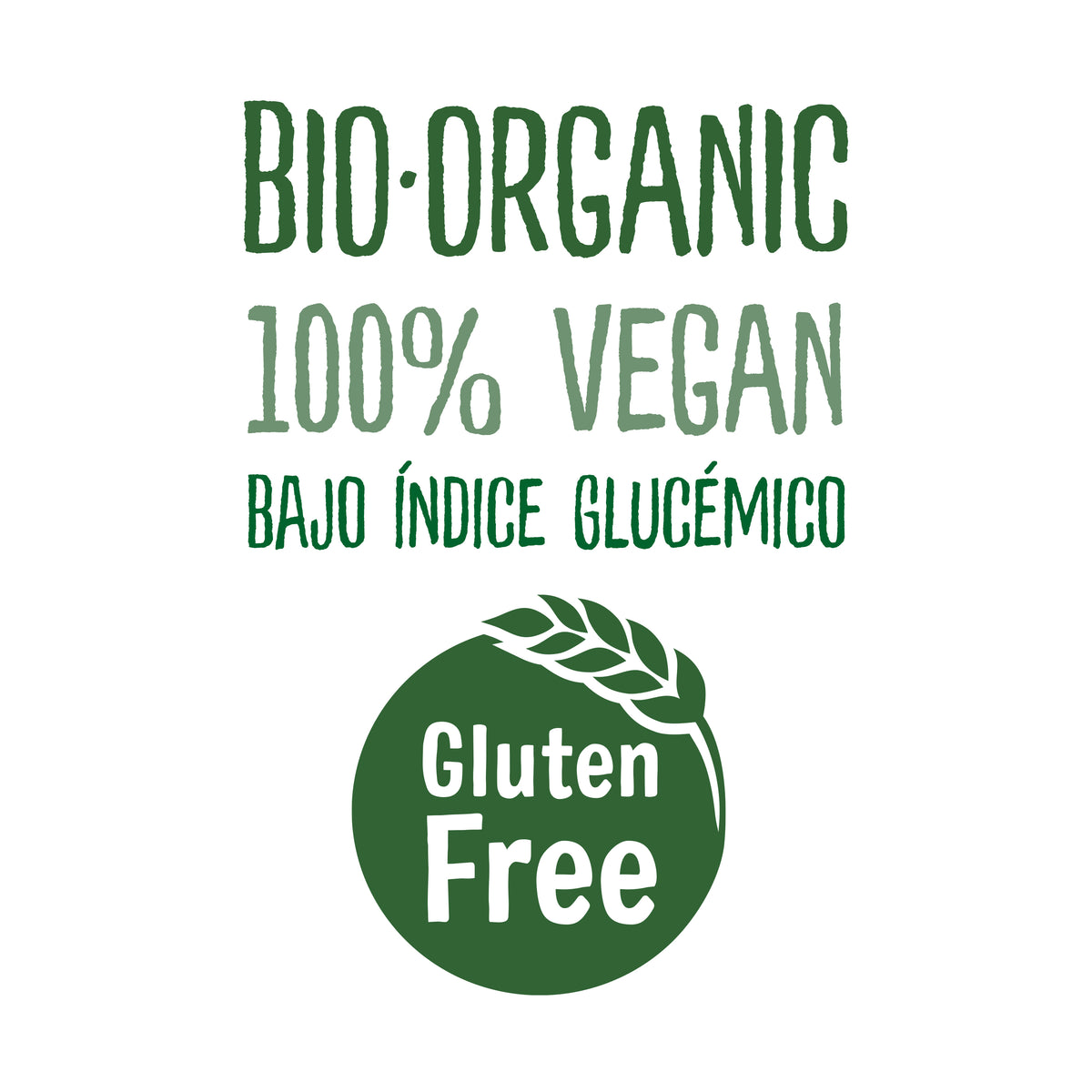 Premium agavesiroop Naturgreen 900 ml