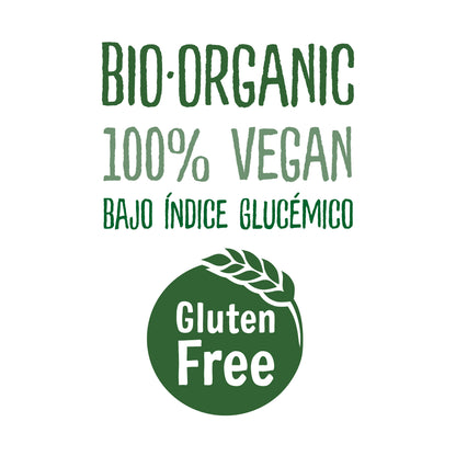 Premium agavesiroop Naturgreen 900 ml