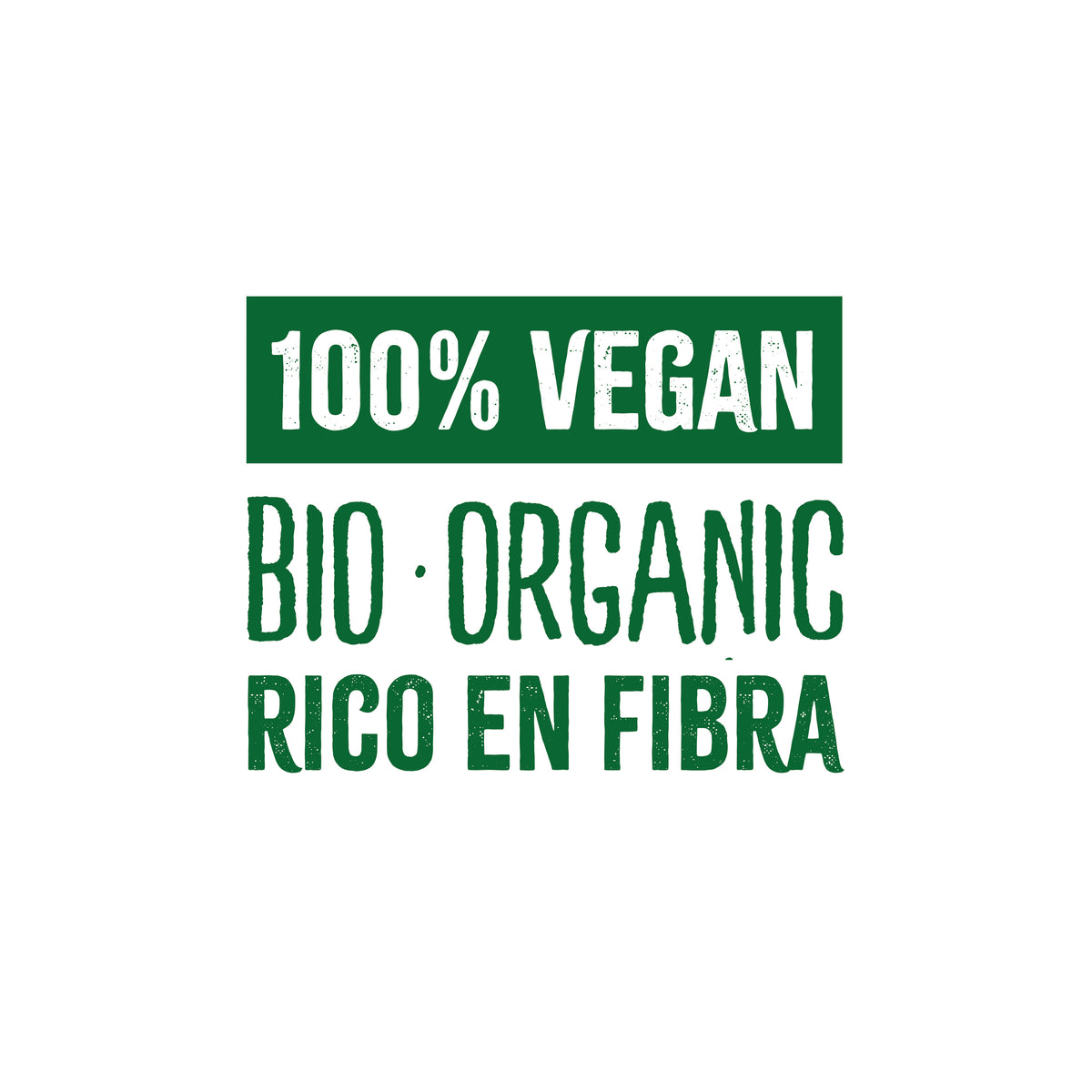 Biologische inuline NaturGreen 175 g