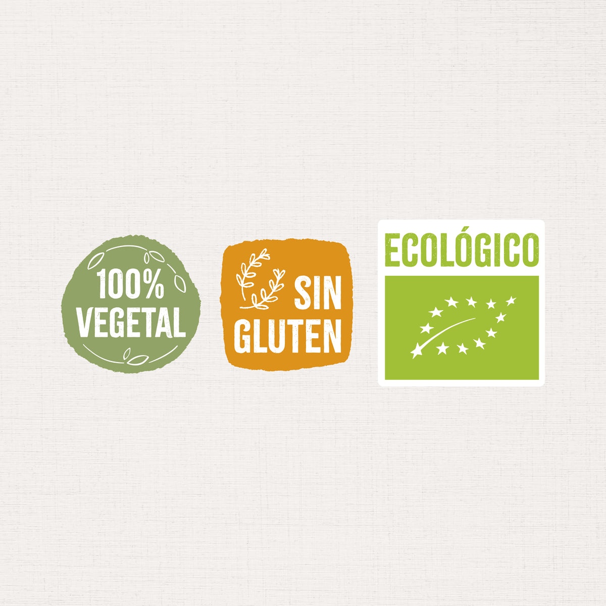 Glutenvrije biologische johannesbroodmeel NaturGreen 500 g