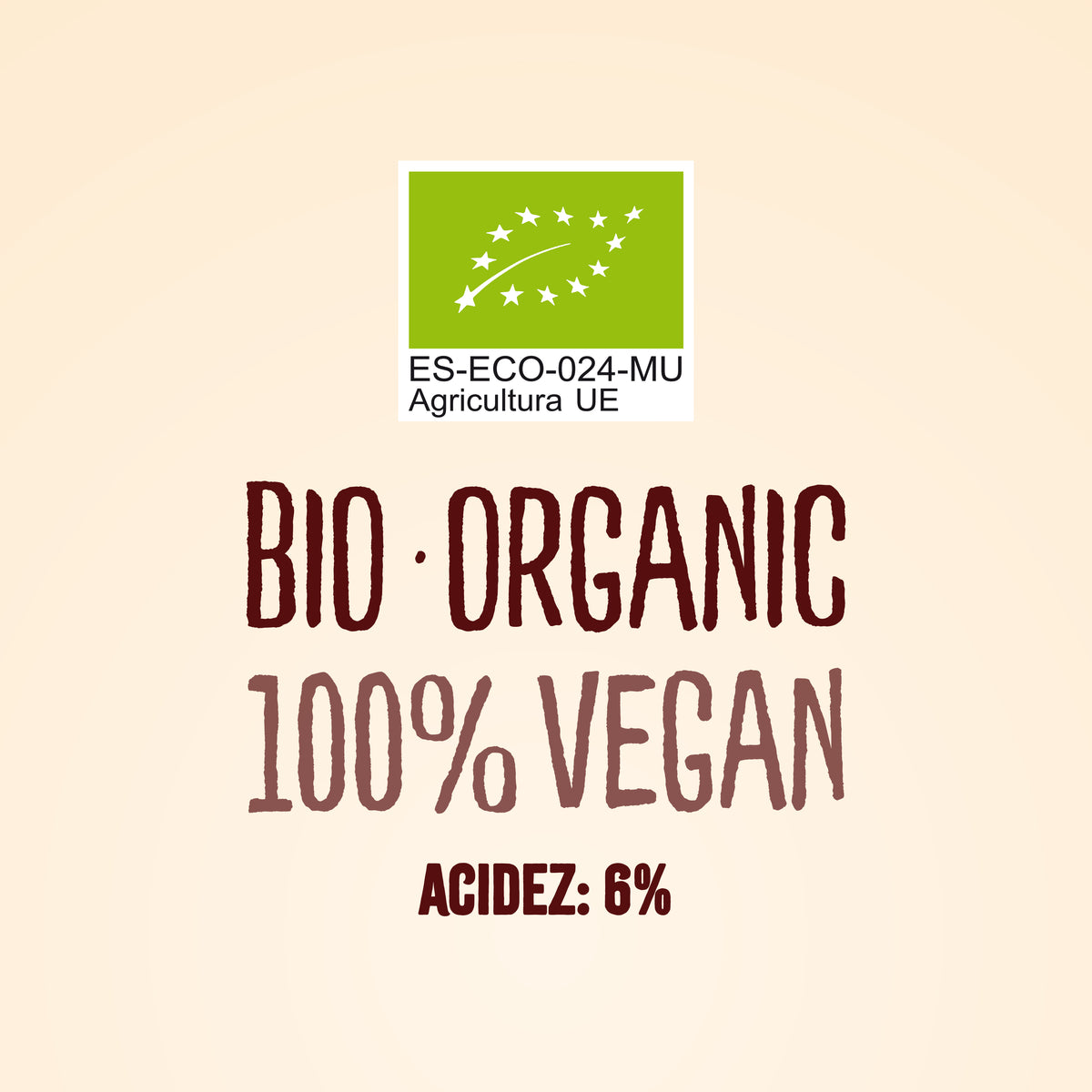 Biologische witte balsamicoazijn NaturGreen 250 ml