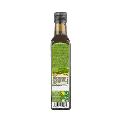 Biologische avocado-olie NaturGreen 250 ml
