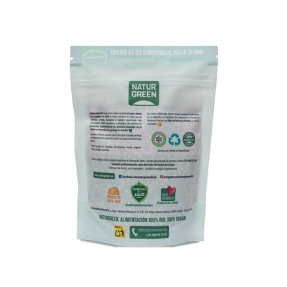Mix van 6 zaden Goji en Chia Bio NaturGreen 225 g