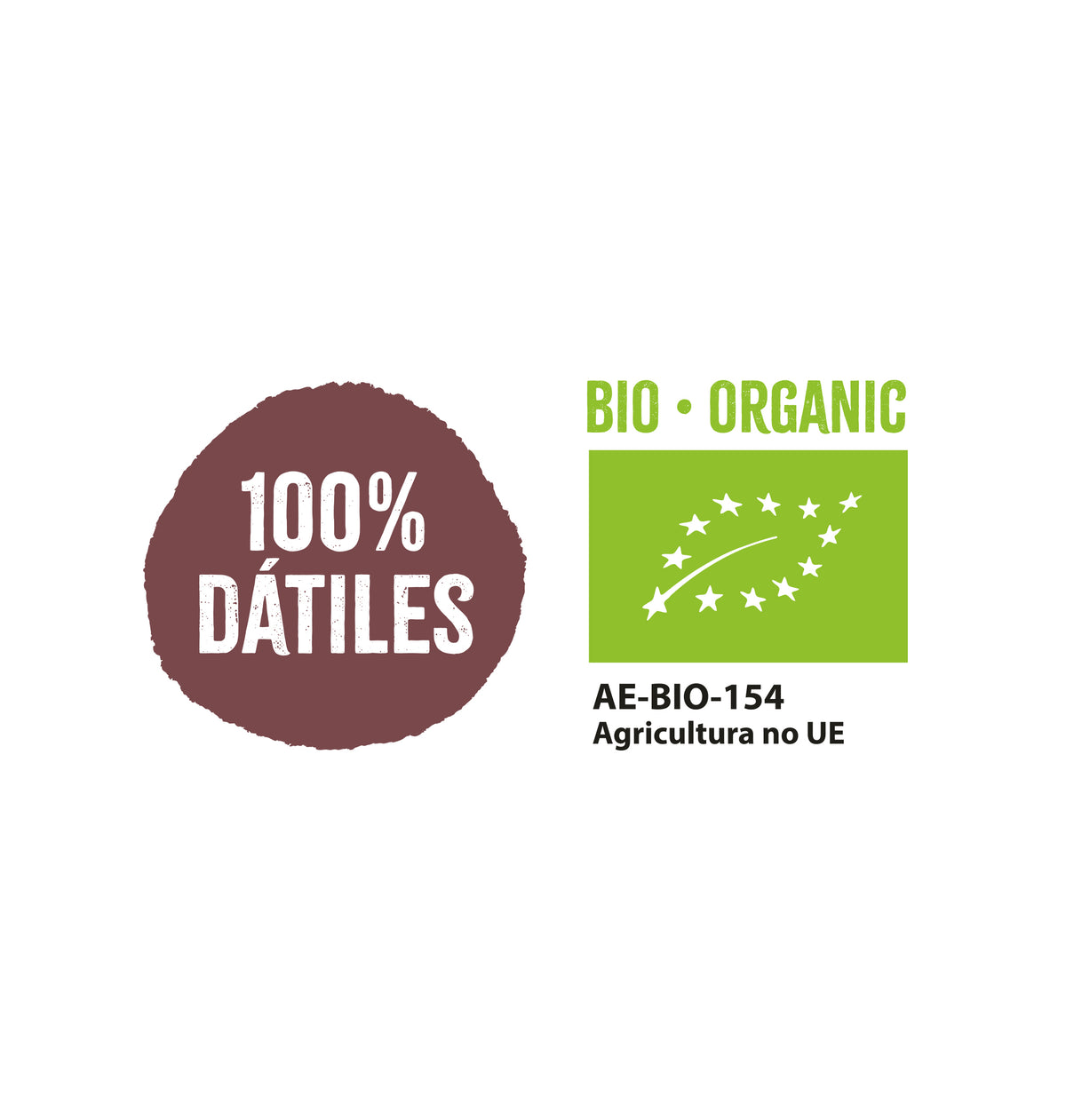 Biologische dadelstroop NaturGreen 250 g