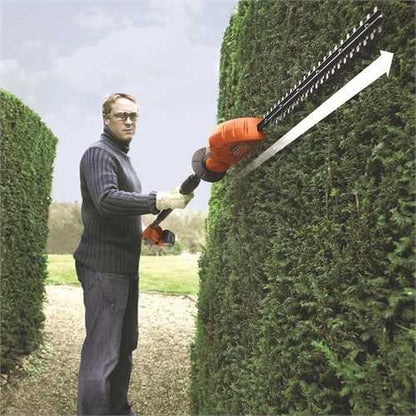 Cortasetos GTC1843L20-QW