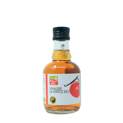 Bruine rijstazijn La Finestra Sul Cielo 250 ml