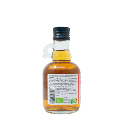 Bruine rijstazijn La Finestra Sul Cielo 250 ml