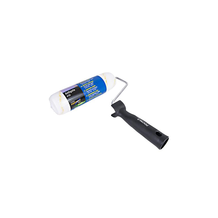 Rodillo Essential Ø 50 Antigota Brico, 18 cm. M.PP. 25 cm