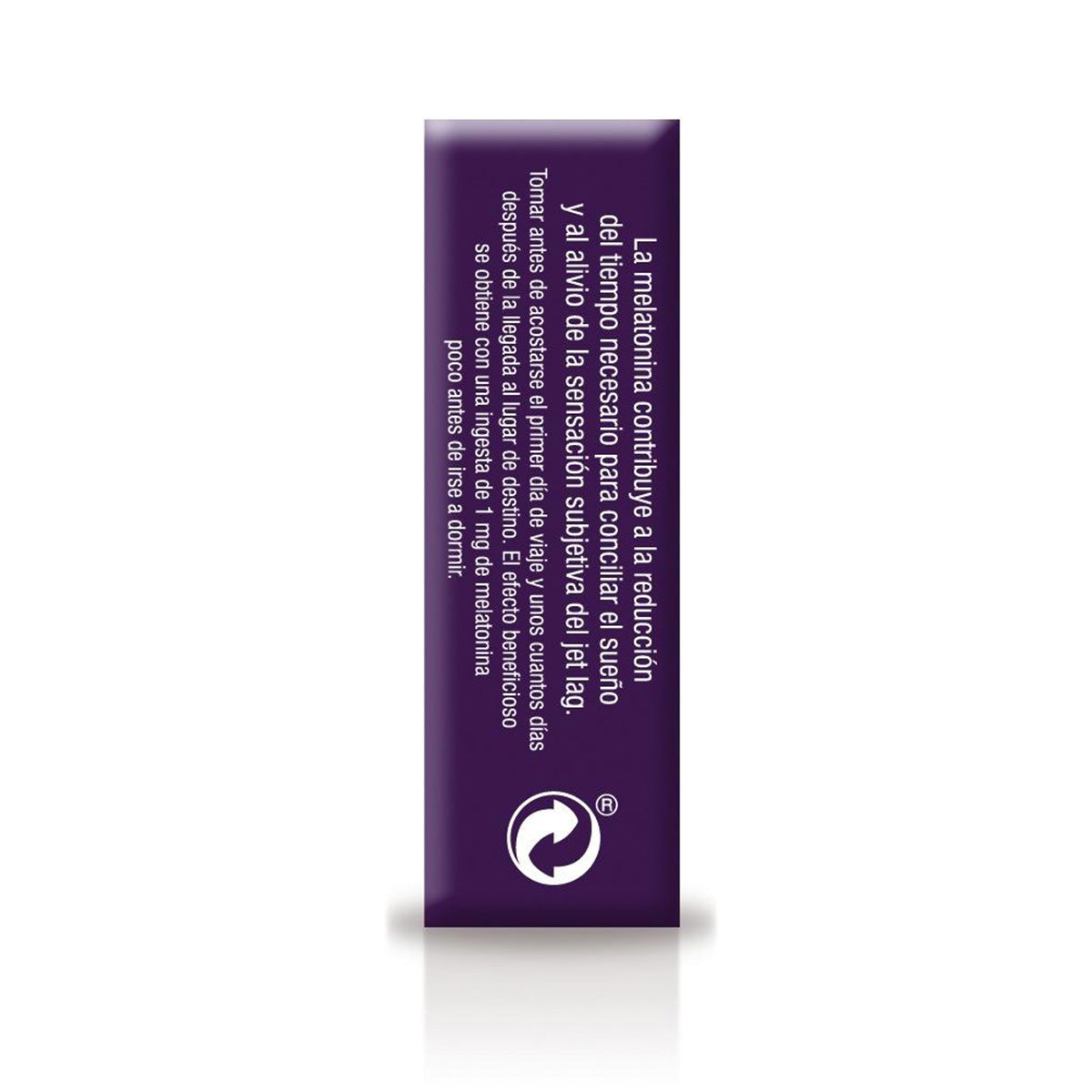 Pack 3x Melatonina Soria Natural, 90 comprimidos