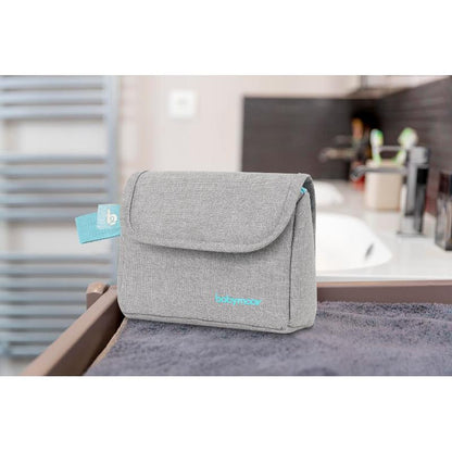 Neceser De Baño Para Bebé Compacto Babymoov