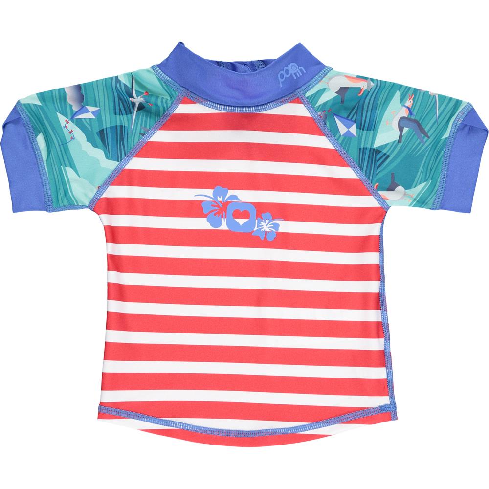 Camiseta baño UV Albatross  XL