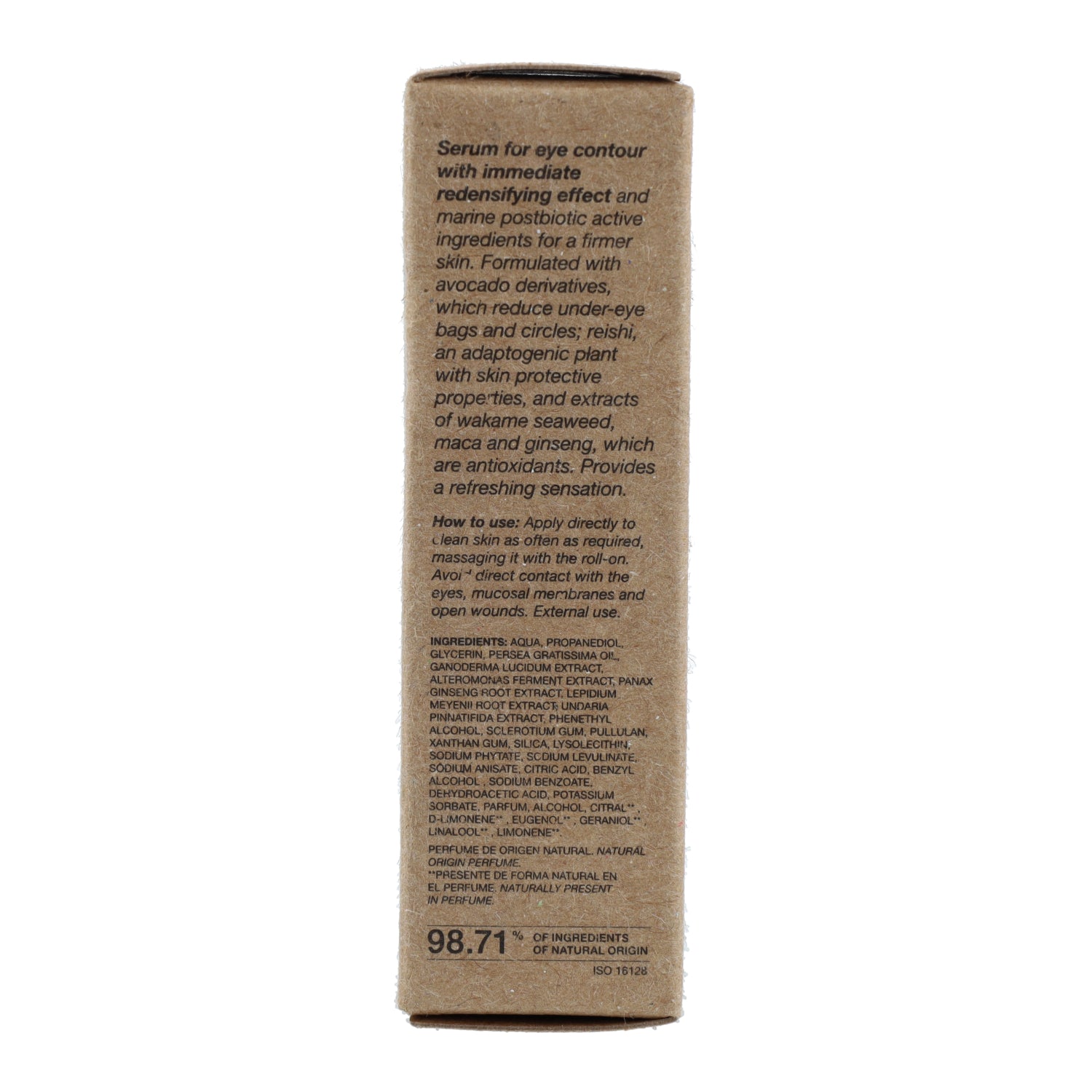 Roll-on Eye Salad Code serum 10 ml