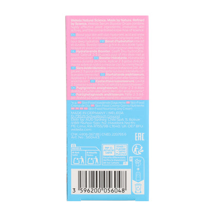 Hydraterend serum Booster Drops met hyaluronzuur 30 ml