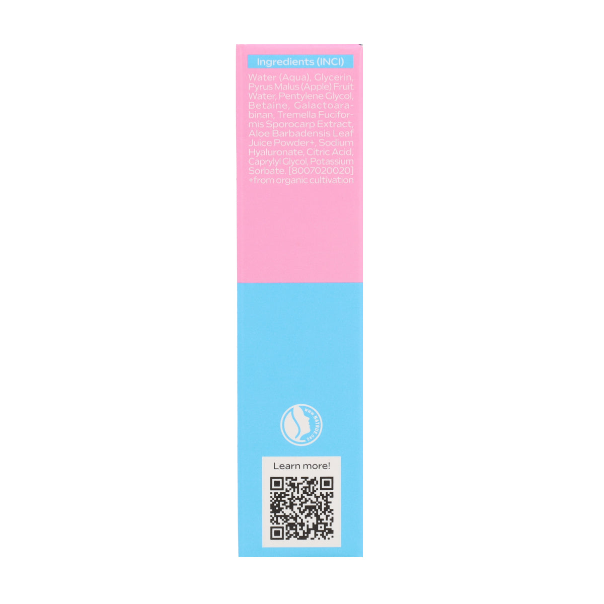 Hydraterend serum Booster Drops met hyaluronzuur 30 ml