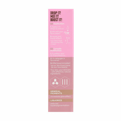 Verhelderend serum Booster Drops Glow 30 ml