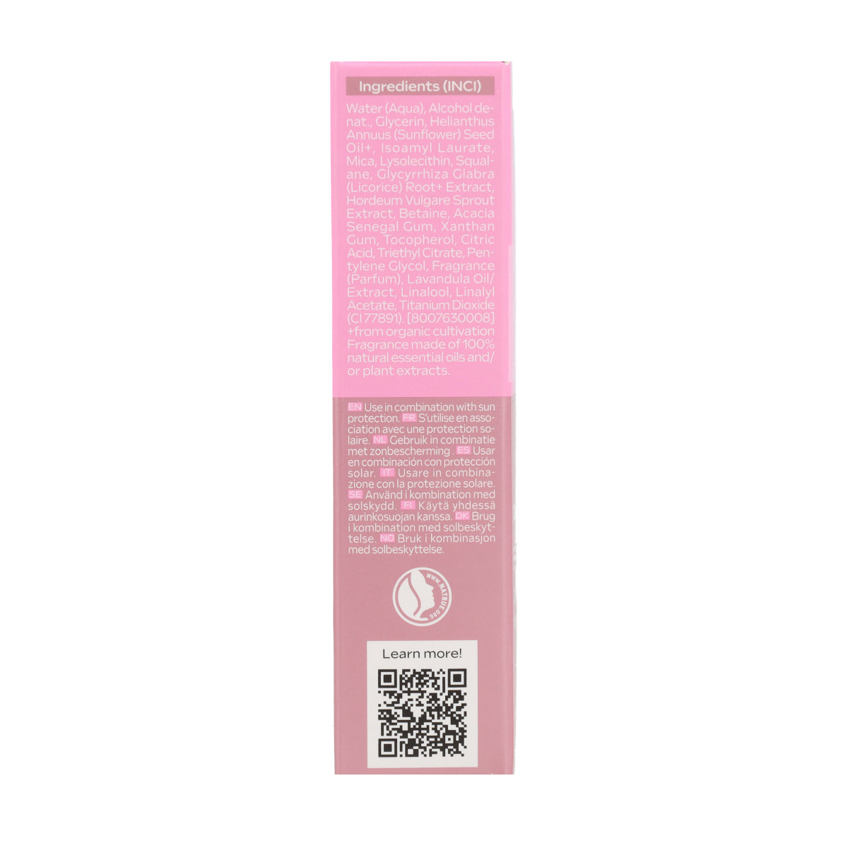 Verhelderend serum Booster Drops Glow 30 ml