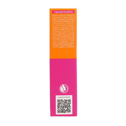 Booster Drops perfectionerend serum met vitamines 30 ml