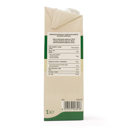 Pakket 6 x glutenvrije haverdrank La Finestra Sul Cielo 1 L