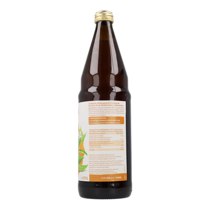 Biologische kombucha Voelkel 750 ml