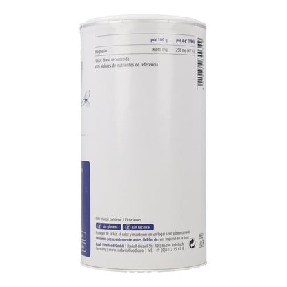 Magnesiumcitraatpoeder Raab 340 g