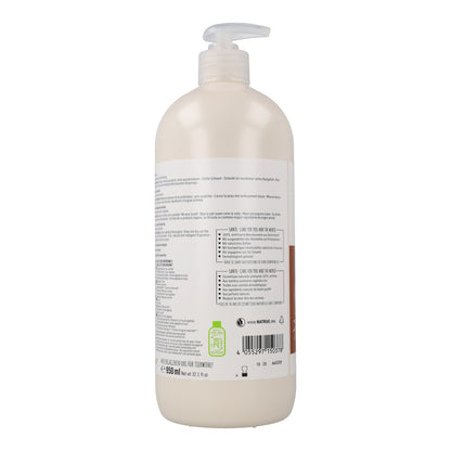 BIO douchegel kokos en vanille Sante 950 ml