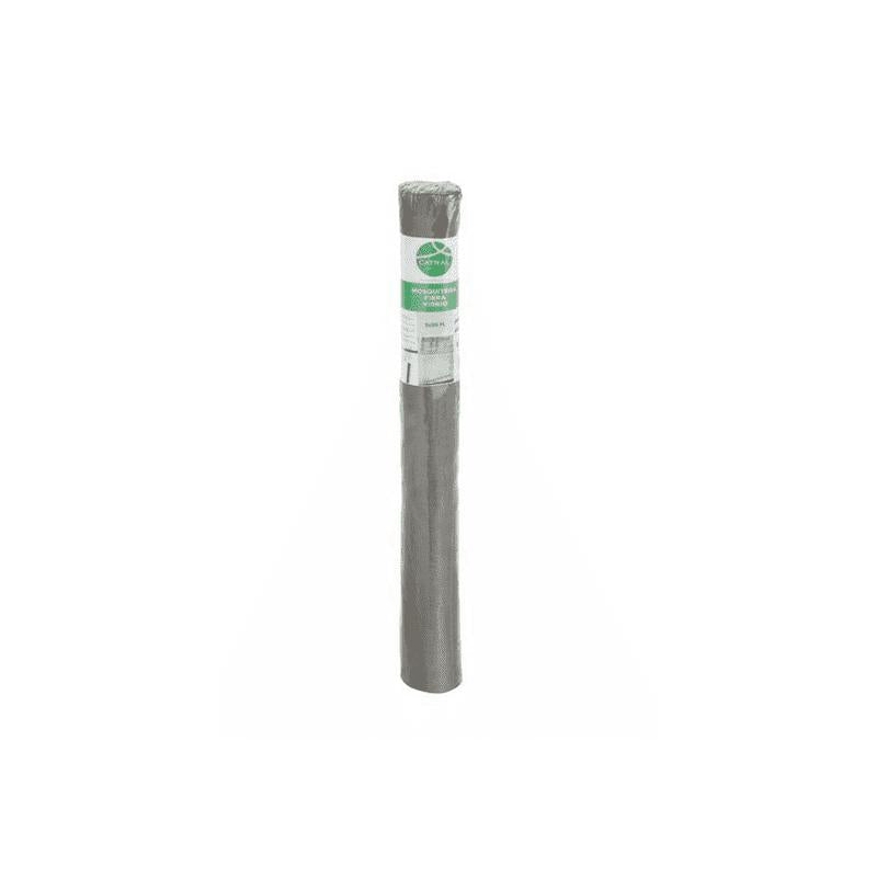 Malla Mosquitera Fibra Vidrio Blanco 1x30 m 1.00X30M