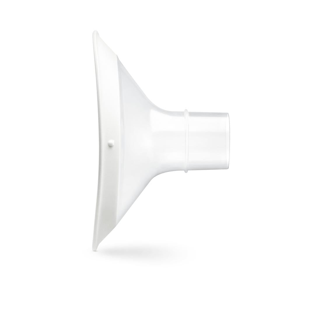 Embudo de extracción Personalfit  Meleda 27 mm talla L
