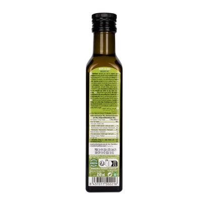 Biologische walnootolie NaturGreen 250 ml