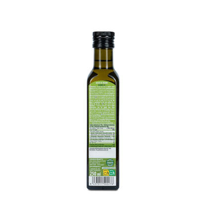 Sesamolie BIO  NaturGreen. 250 ml