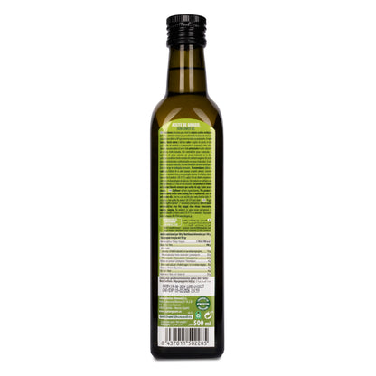 Zonnebloemolie Naturgreen 500 ml