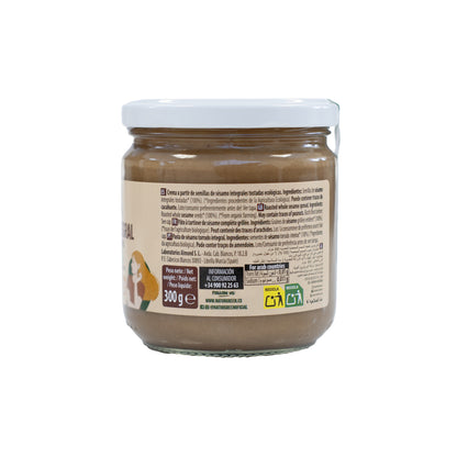 Geroosterde tahin Naturgreen 300 g