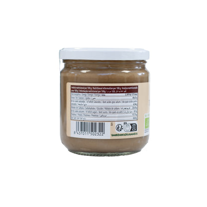 Geroosterde tahin Naturgreen 300 g