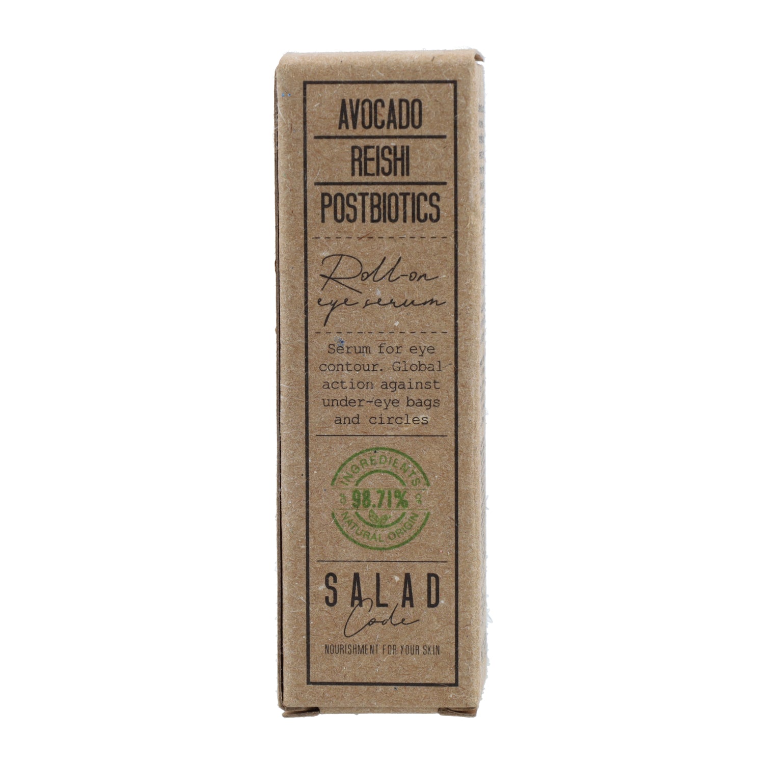 Roll-on Eye Salad Code serum 10 ml