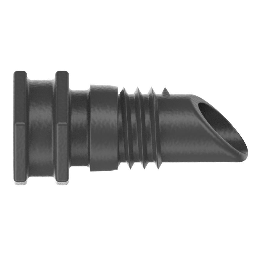 Tapón 4.6 mm (3/16") x10 Microdripsystem Gardena