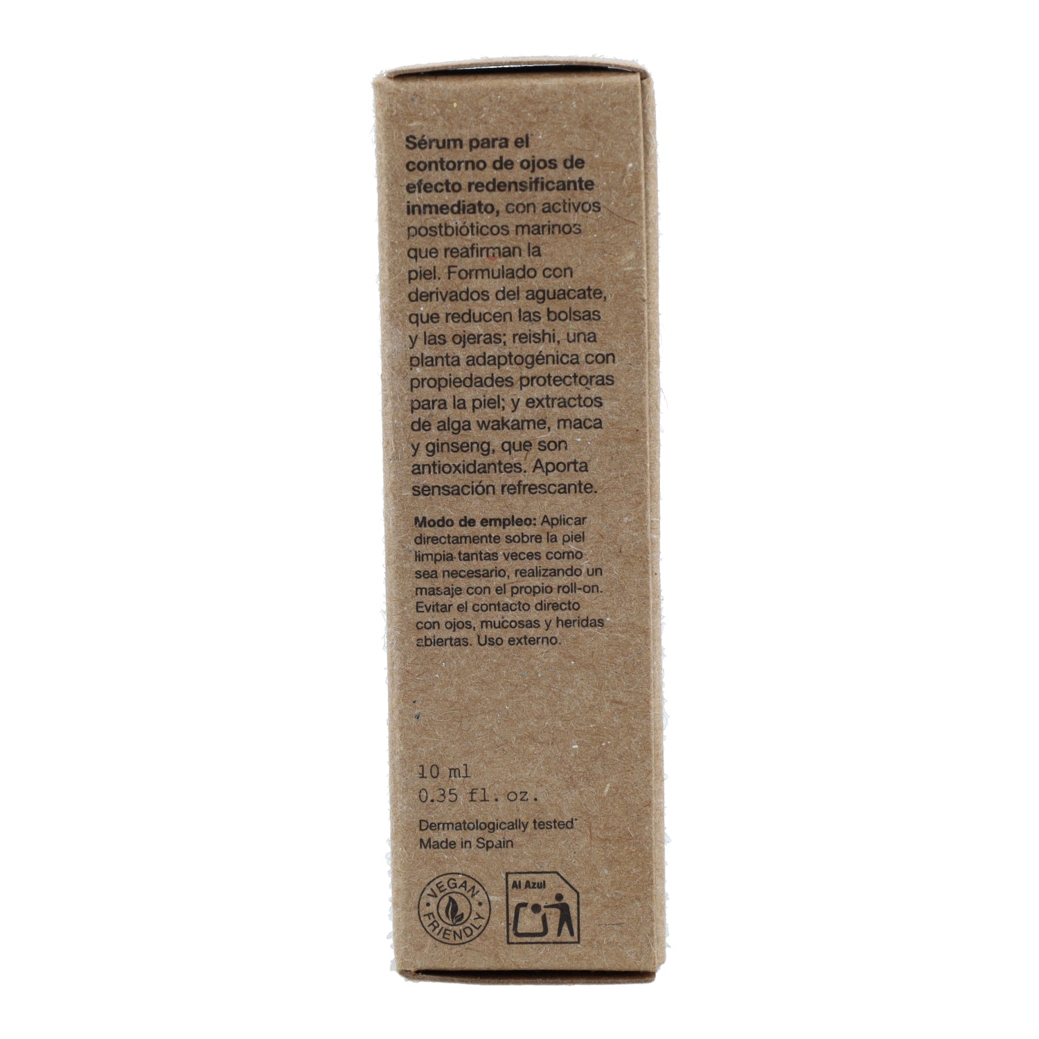 Roll-on Eye Salad Code serum 10 ml
