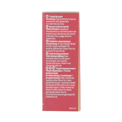 Oceanly - PHYTO-SUN Lippenbalsem met kleur SPF 30 - Baby Rose, Attitude, 8,5 g