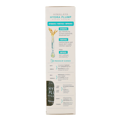 Sérum hidratante Himalaya 30 ml