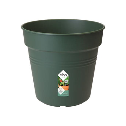 Maceta Green Basics Elho Verde 21 cm
