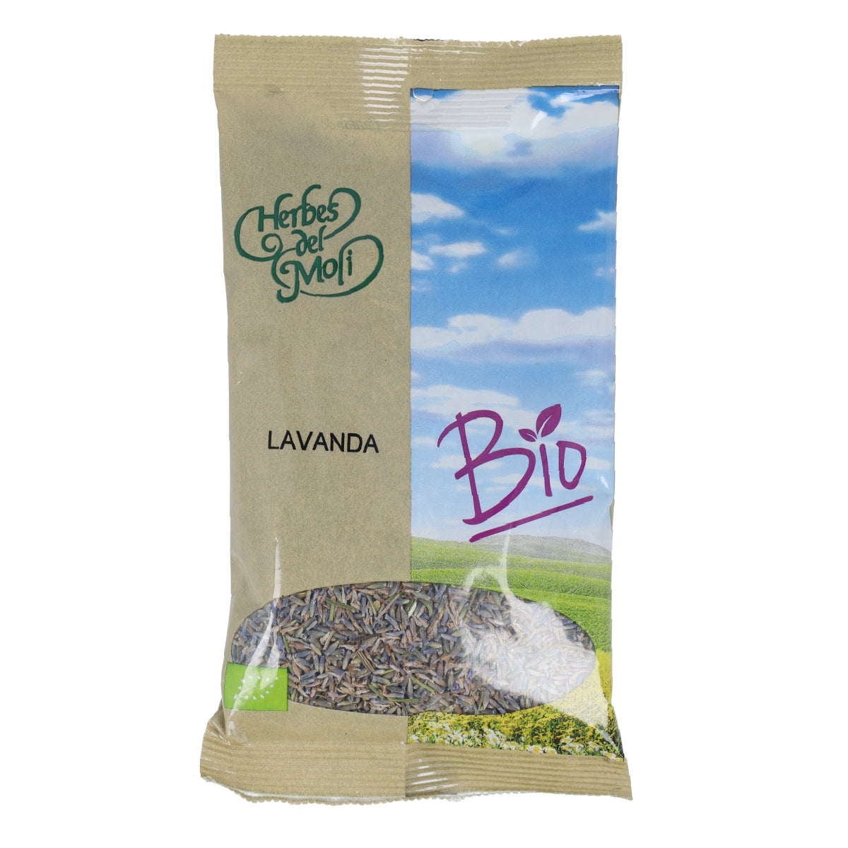 Lavendelbloemen Herbes del Molí, 35 g