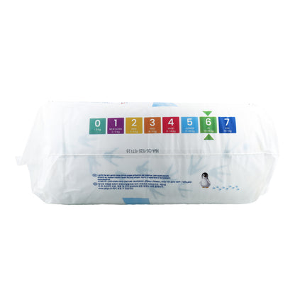 Luiers T6 XL (15-30 kg) Pingo 32 stuks