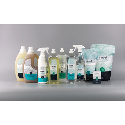 Jabón Quitamanchas BioBel 750 ml