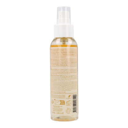 Acorelle haarverzorgingsproduct met zonnefilter 100 ml