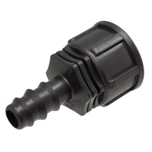 Adaptador Rosca Hembra Aqua Control 3/4" x 16 mm