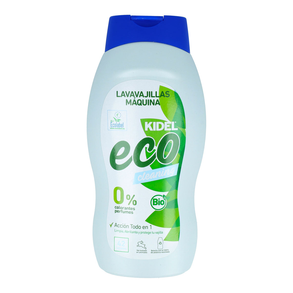 Kidel vaatwasmiddel Eco Mimidu 720 ml
